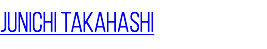 Junichi Takahashi